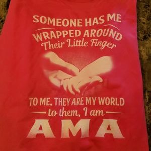 Gildan Graphic Sweatshirt